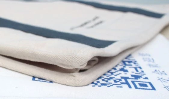 Custom Pattern Tote Bag Cotton Bag